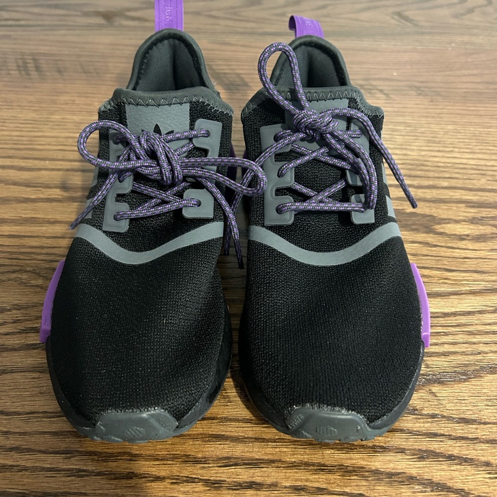 Barely worn Adidas NMD